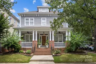 9651 Alma Blount Blvd, Charlotte, NC 28277 - Photo 1