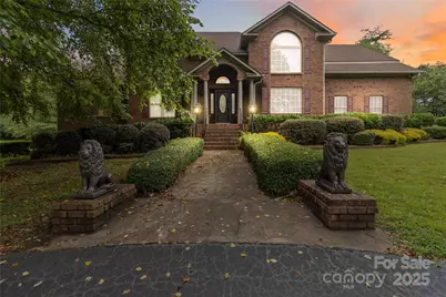 865 Saint Paul Church Road, Clover, SC 29710 - Photo 1