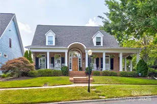 5604 Yorke St NW, Concord, NC 28027 - Photo 1