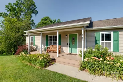 162 Martin Branch Road, Leicester, NC 28748 - Photo 1