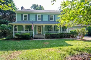 14409 Hackamore Dr, Matthews, NC 28105 - Photo 1