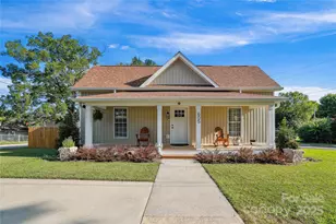 605 W Mason St, Albemarle, NC 28001 - Photo 1