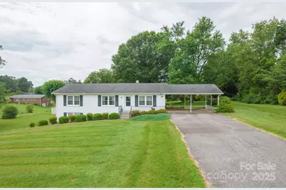 56 Loblollie Road, Taylorsville, NC 28681 - Photo 1