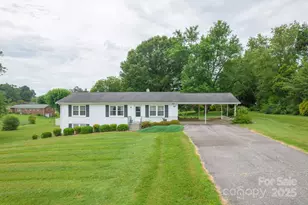 56 Loblollie Rd, Taylorsville, NC 28681 - Photo 1