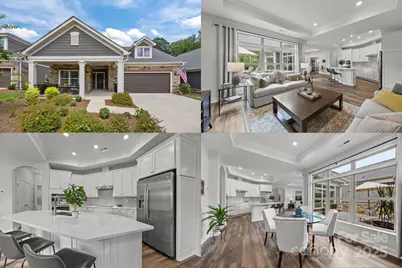 1113 Headwaters Court, Matthews, NC 28104 - Photo 1