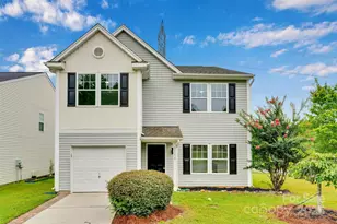 11235 Breezehill Ln, Charlotte, NC 28262 - Photo 1