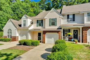 4586 Antelope Ln, Charlotte, NC 28269 - Photo 1