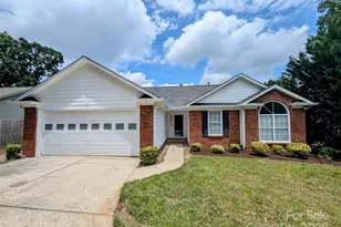 4002 Beaverbrook Dr, Indian Trail, NC 28079 - Photo 1