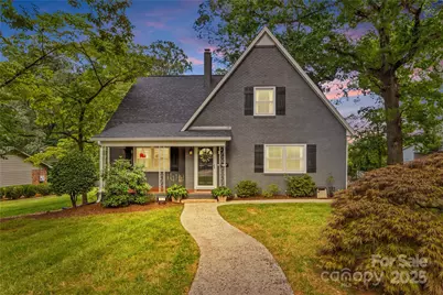 848 Woodland Road, Statesville, NC 28677 - Photo 1