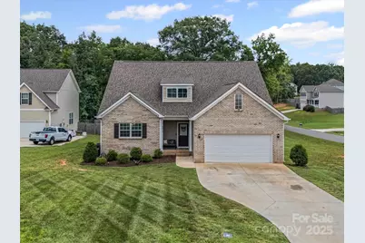 8810 Crape Myrtle Drive, Stanfield, NC 28163 - Photo 1