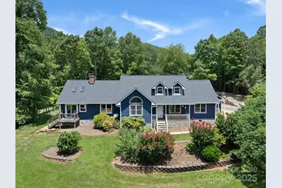 3 Neighborly Drive, Candler, NC 28715 - Photo 1