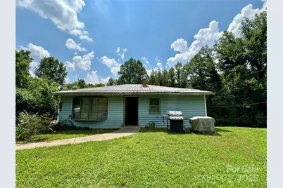 4207 Peach Orchard Road, Granite Falls, NC 28630 - Photo 1