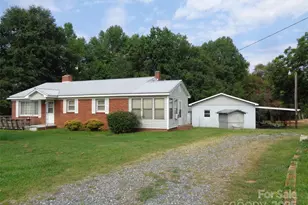 634 Race Path Church Rd, Ellenboro, NC 28040 - Photo 1