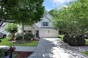 18909 Victoria Bay Dr, Cornelius, NC 28031 - Photo 1
