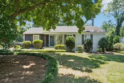 5027 Milford Road, Charlotte, NC 28210 - Photo 1