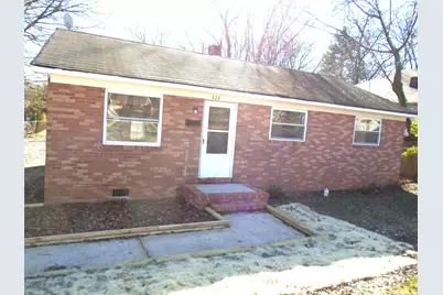 322 N Hoskins Road, Charlotte, NC 28216 - Photo 1