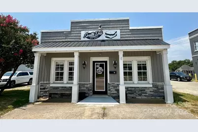 106 S Hampton Street, Kershaw, SC 29067 - Photo 1