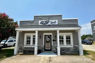 106 S Hampton St, Kershaw, SC 29067 - Photo 1