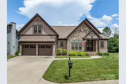 119 Birchbark Drive, Mills River, NC 28759 - Photo 1