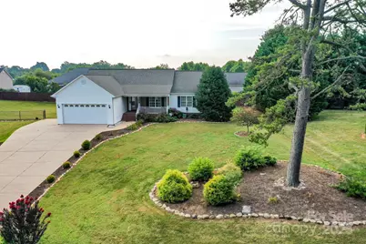 414 Bob Hardin Road, Rutherfordton, NC 28139 - Photo 1