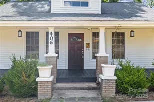 406 N Main St, Clover, SC 29710 - Photo 1