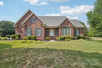 105 Berea Baptist Church Road, Stanfield, NC 28163 - Photo 1