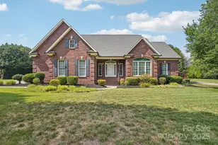 105 Berea Baptist Church Rd, Stanfield, NC 28163 - Photo 1