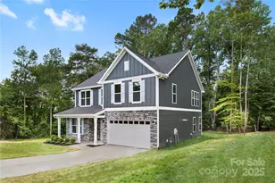 3887 12th Street NE, Hickory, NC 28601 - Photo 1