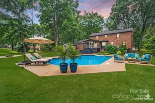 16512 Kimbolten Dr, Huntersville, NC 28078 - Photo 1