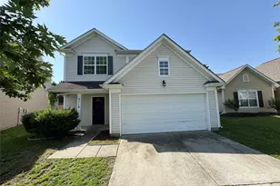 6718 Sequoia Hills Dr, Harrisburg, NC 28075 - Photo 1