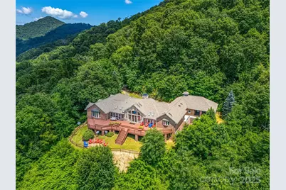 514 Lab Mountain Trail, Clyde, NC 28721 - Photo 1