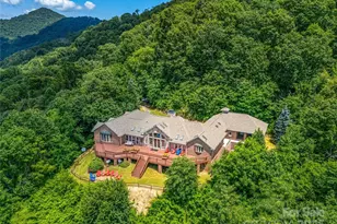 514 Lab Mountain Trail, Clyde, NC 28721 - Photo 1