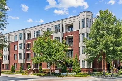 2810 Selwyn Avenue #429, Charlotte, NC 28209 - Photo 1