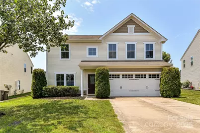 3533 Catherine Creek Place, Davidson, NC 28036 - Photo 1