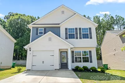 549 Hawley Street, Charlotte, NC 28214 - Photo 1