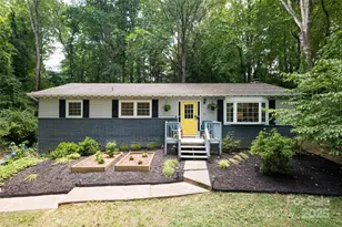 74 English Dr, Candler, NC 28715 - Photo 1