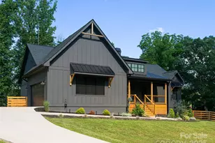 244 Barebridge Dr, Burnsville, NC 28714 - Photo 1