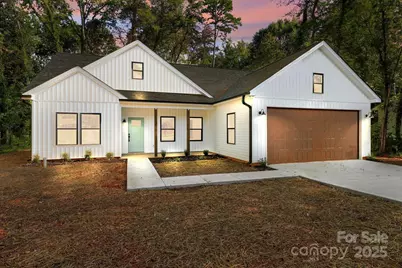 706 W Campbell Avenue, Granite Quarry, NC 28146 - Photo 1