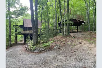 268 Poor Boy Lane, Whittier, NC 28789 - Photo 1