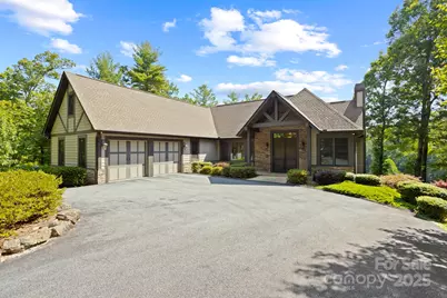 99 Macedonia Drive S, Saluda, NC 28773 - Photo 1