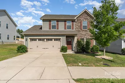 1556 Scarbrough Circle SW, Concord, NC 28025 - Photo 1