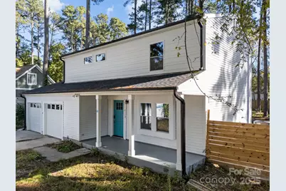 4918 Tyne Drive, Durham, NC 27703 - Photo 1