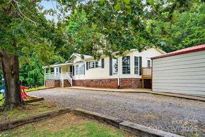 143 Diamond Cove, Nebo, NC 28761 - Photo 1