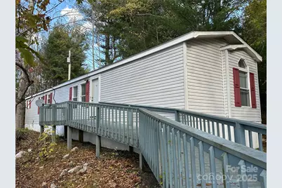 572 Blue Ridge Gem Stone Road, Spruce Pine, NC 28777 - Photo 1