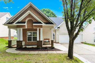 13416 Glenwyck Ln, Huntersville, NC 28078 - Photo 1