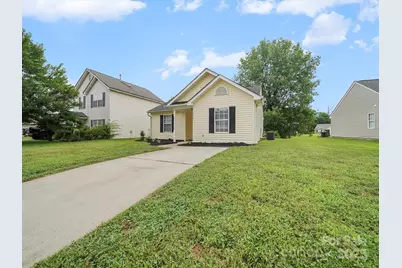 6420 Sunman Road, Charlotte, NC 28216 - Photo 1