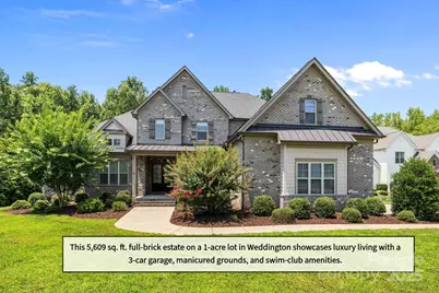 305 Red Winter Court, Weddington, NC 28104 - Photo 1