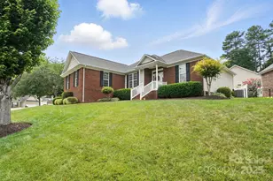 2300 Wednesbury Ct, Kannapolis, NC 28083 - Photo 1