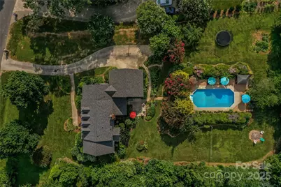 1482 Willow Oaks Trail, Matthews, NC 28104 - Photo 1