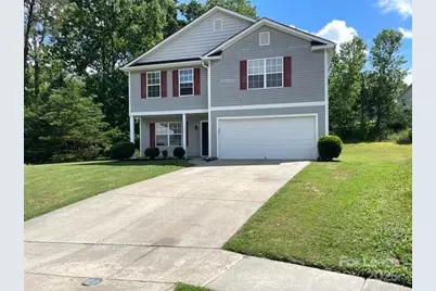 1448 Jordans Pond Lane, Charlotte, NC 28214 - Photo 1